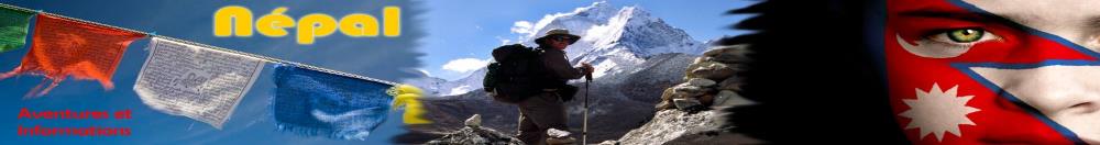 trek in Nepal